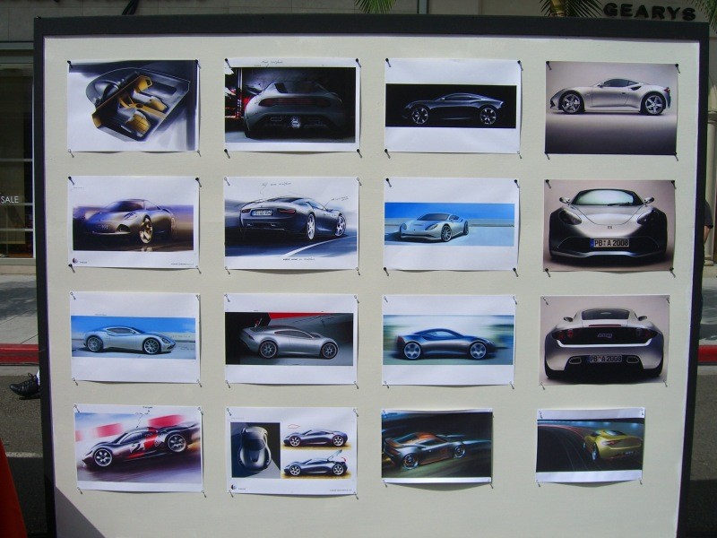 2007 Concourse On Rodeo Drive - part 1
